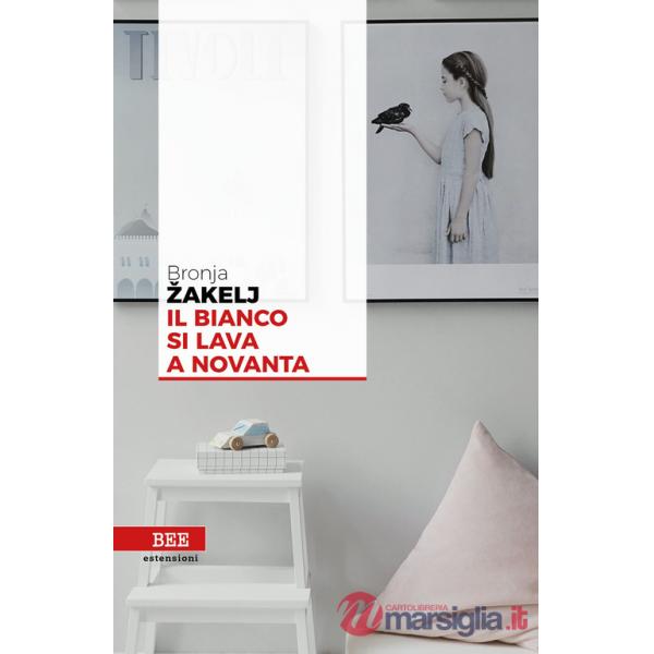 Bianco si lava a novanta (Il)