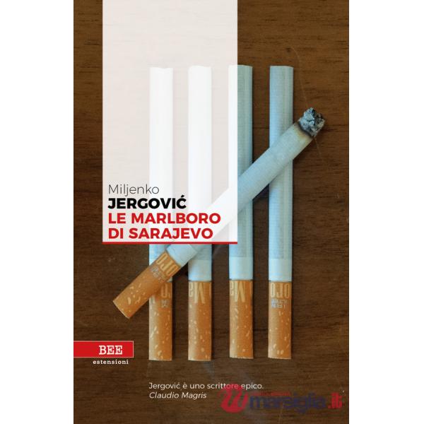 Marlboro di Sarajevo (Le)