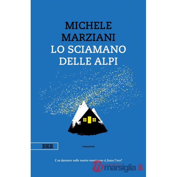 Sciamano delle Alpi (Lo)