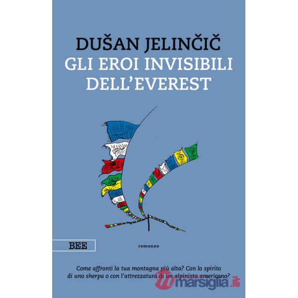 Eroi invisibili dell'Everest (Gli)