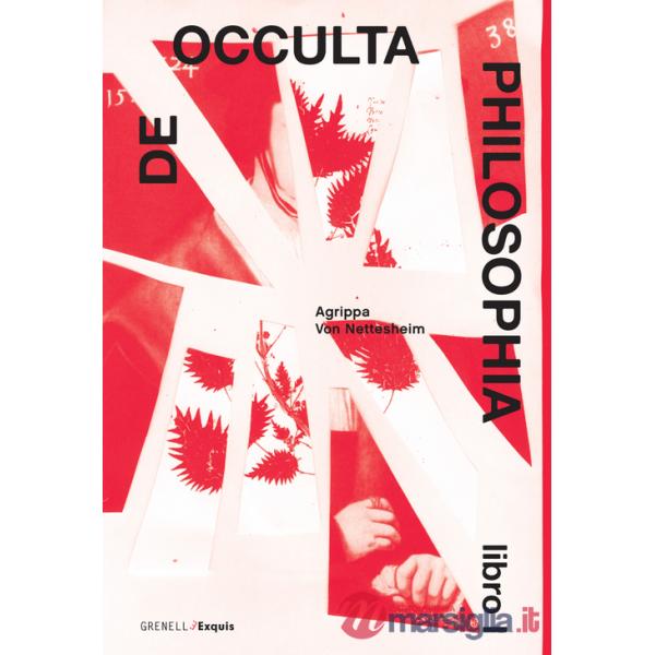 De occulta philosophia. Vol. I