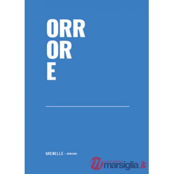 Orrore