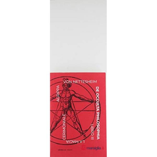 De occulta philosophia. Vol. III