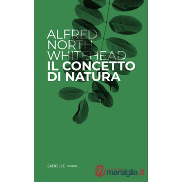 Concetto di natura (Il)