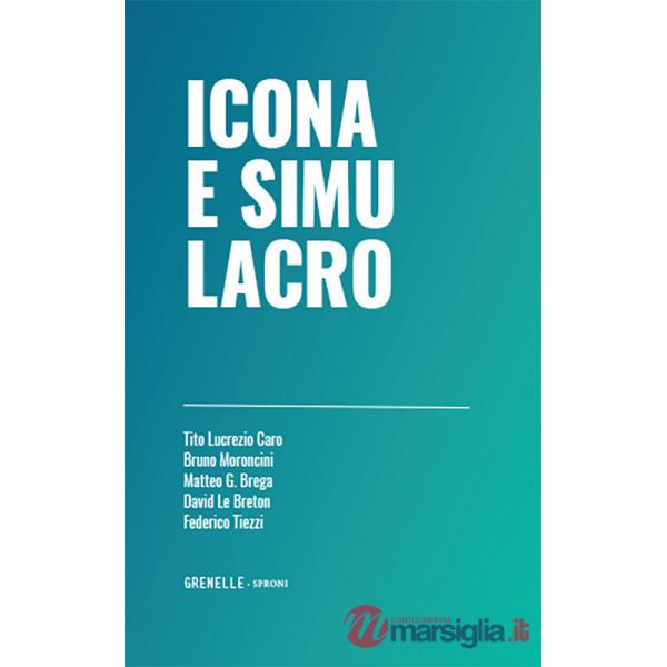 Icona e simulacro