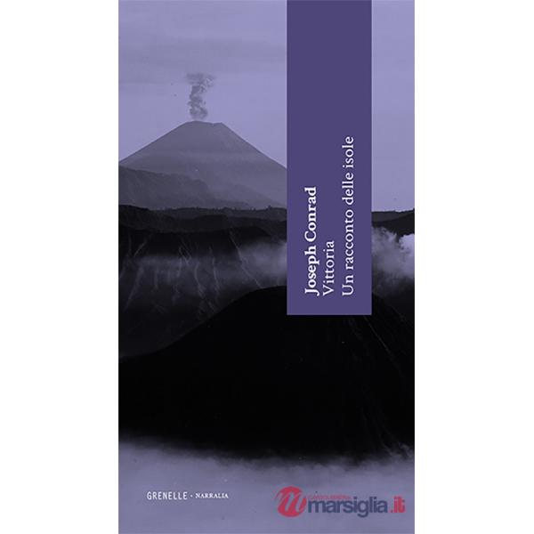 Vittoria. Un racconto delle isole
