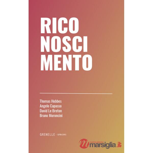 Riconoscimento