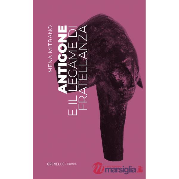 Antigone e il legame di fratellanza