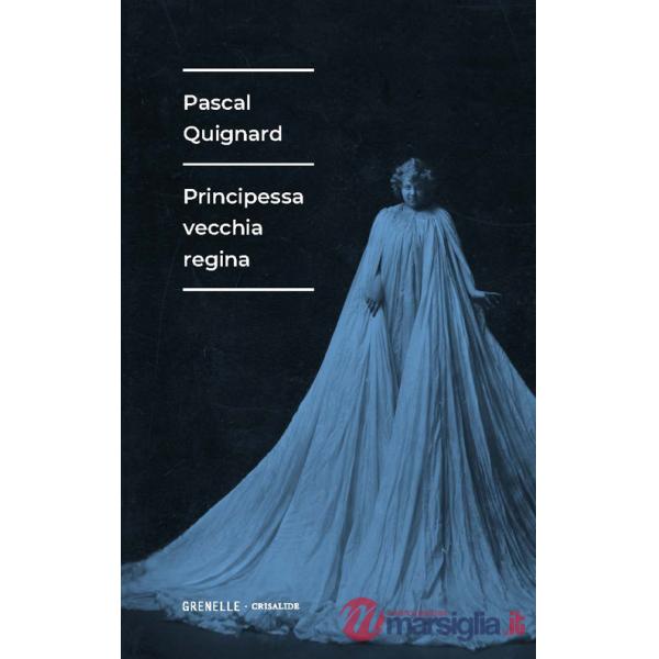 Principessa vecchia regina