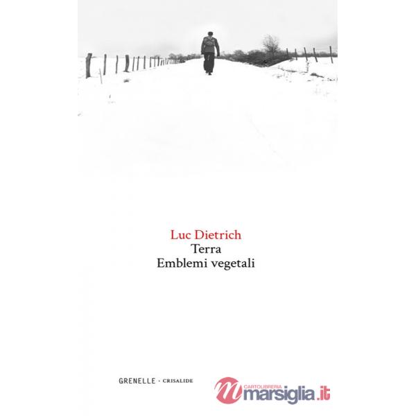 Terra. Emblemi vegetali