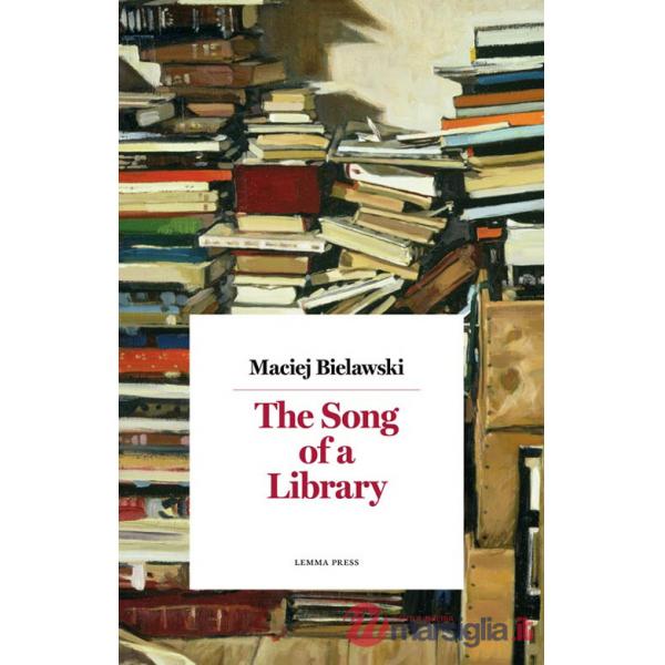 Song of a library. Nuova ediz. (The)