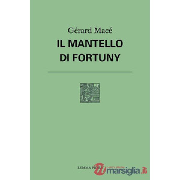 Mantello di Fortuny (Il)