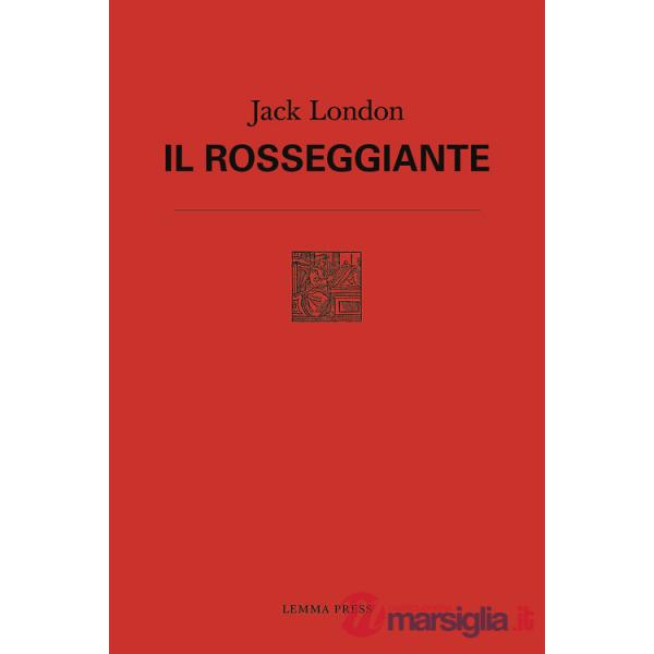 Rosseggiante (Il)