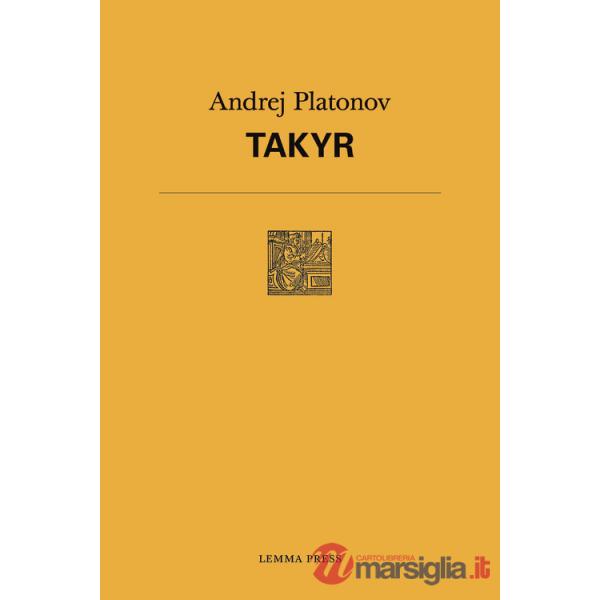Takyr