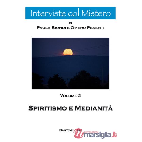 Spiritismo e medianità
