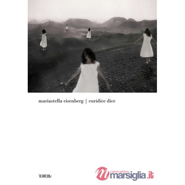 Euridice dice. Nuova ediz.
