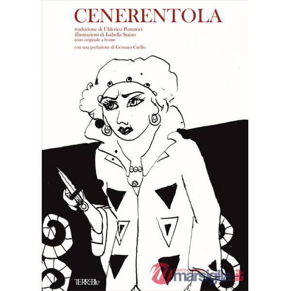 Cenerentola. Testo tedesco a fronte. Ediz. illustrata