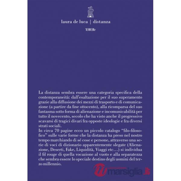 Distanza