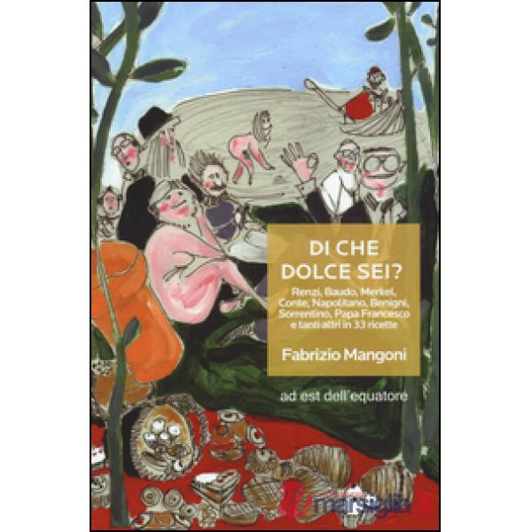 Di che dolce sei?