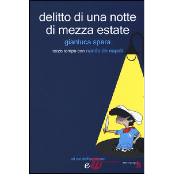 Delitto di una notte di mezz'estate