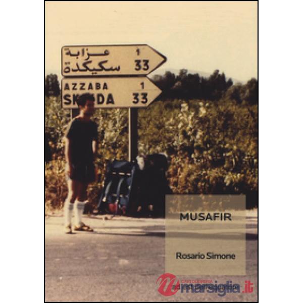 Musafir