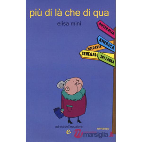 Più di là che di qua