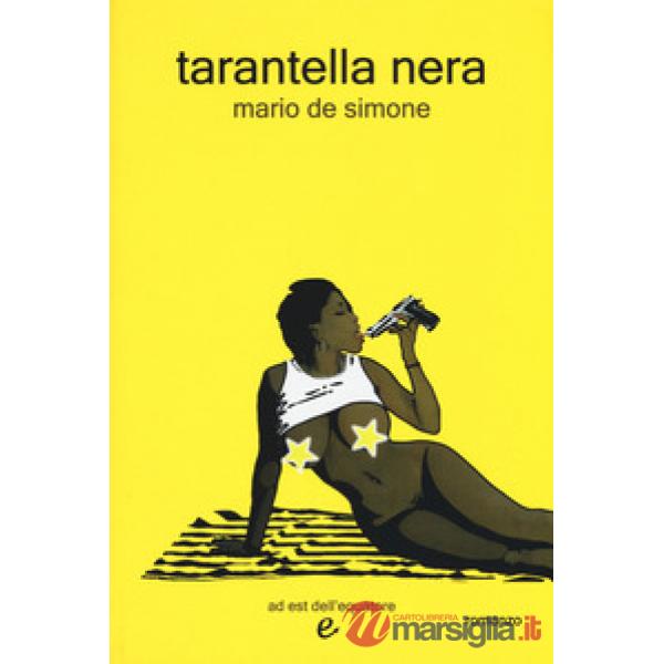 Tarantella nera