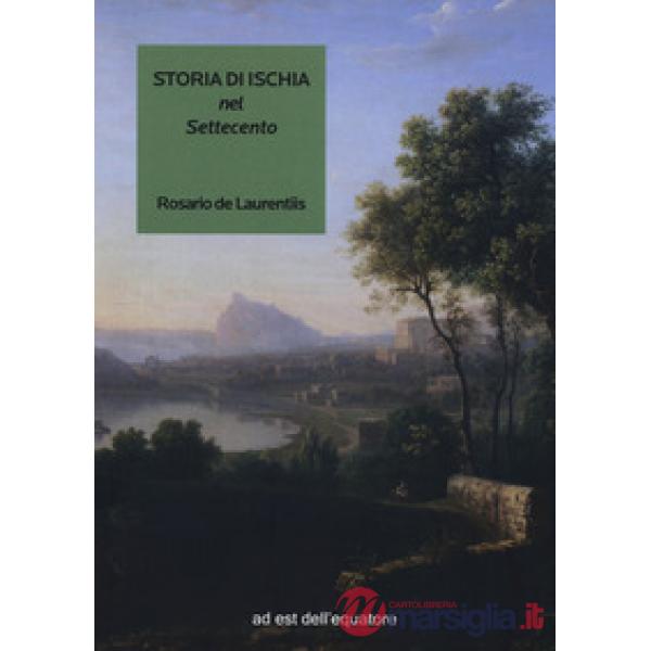 Storia di Ischia nel Settecento