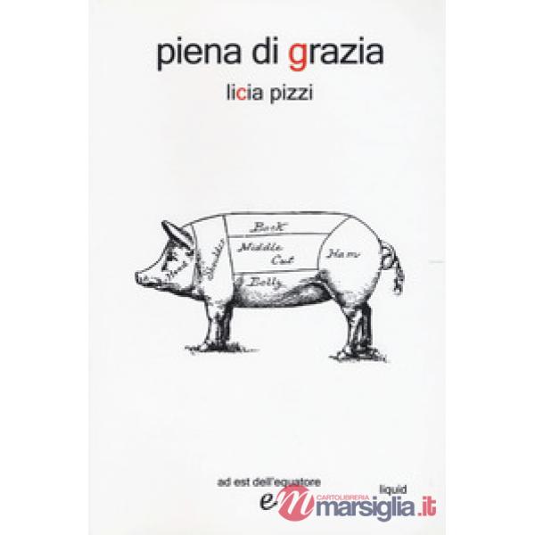 Piena di grazia