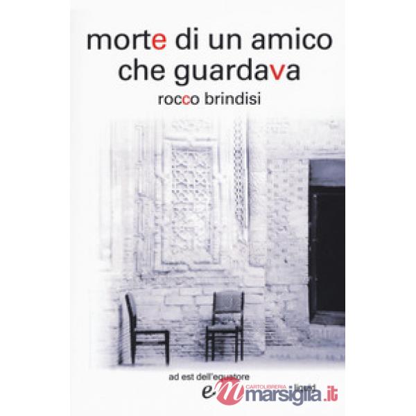 Morte di un amico che guardava
