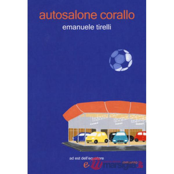Autosalone corallo