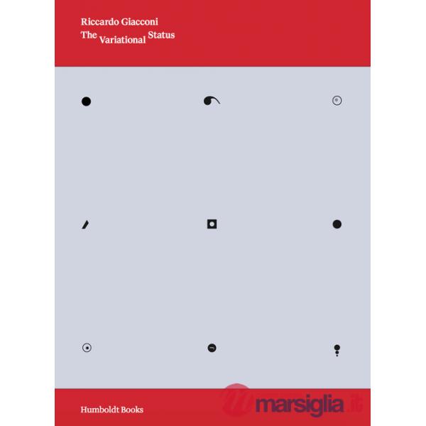 Variational status. Ediz. multilingue (The)