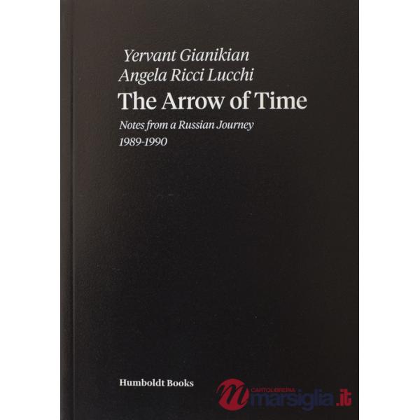 Arrow of time (The)