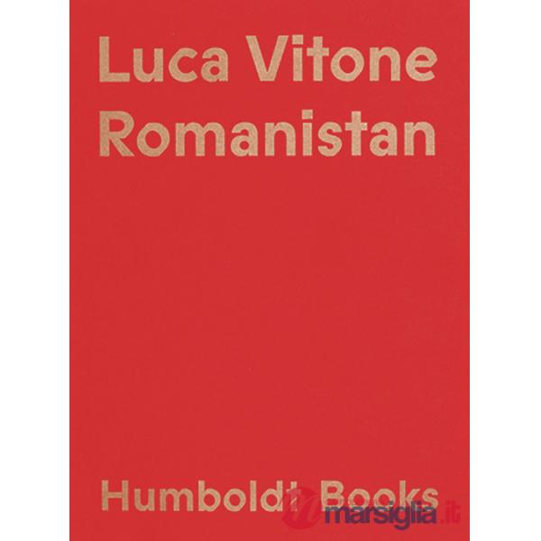 Romanistan