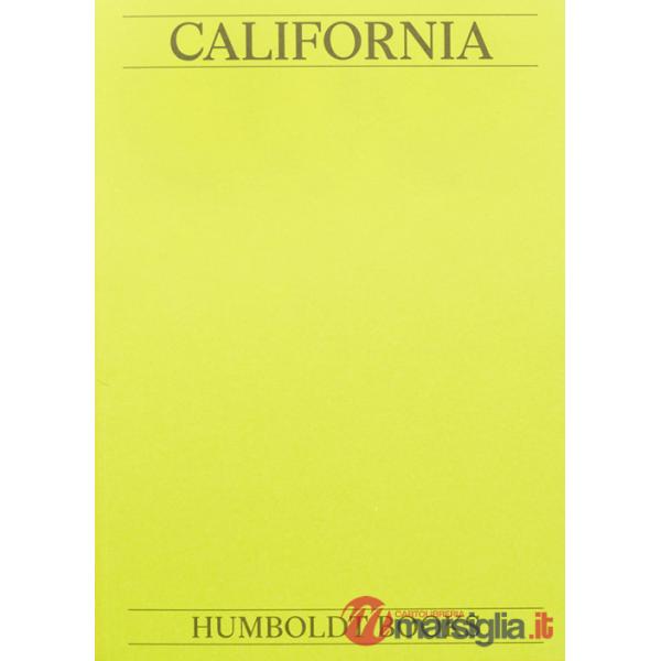 California. Ediz. illustrata