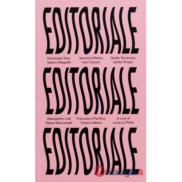 Editoriale