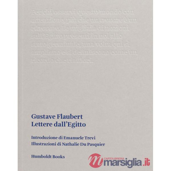 Lettere dall'Egitto