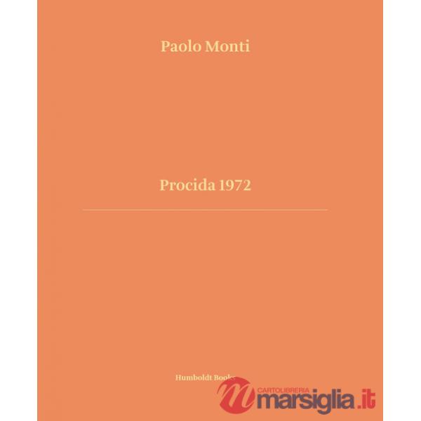 Procida 1972. Ediz. italiana e inglese