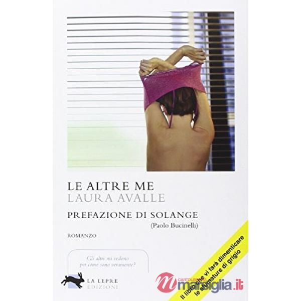 Altre me (Le)