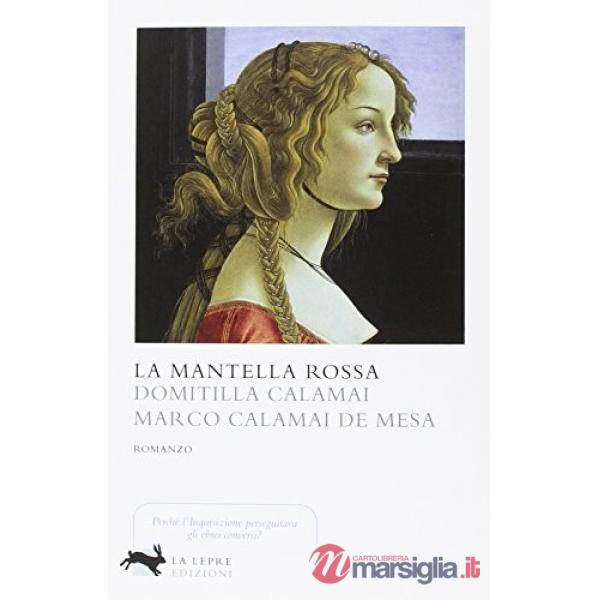 Mantella rossa (La)