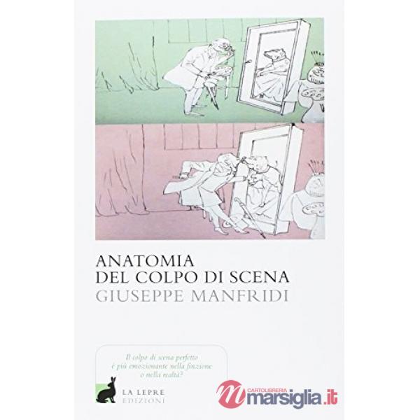 Anatomia del colpo di scena