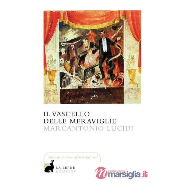 Vascello delle meraviglie (Il)