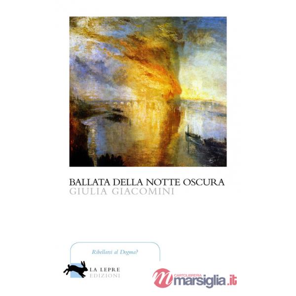 Ballata di una fiamma che non muore