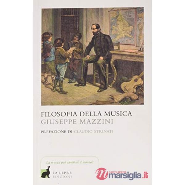 Filosofia della musica