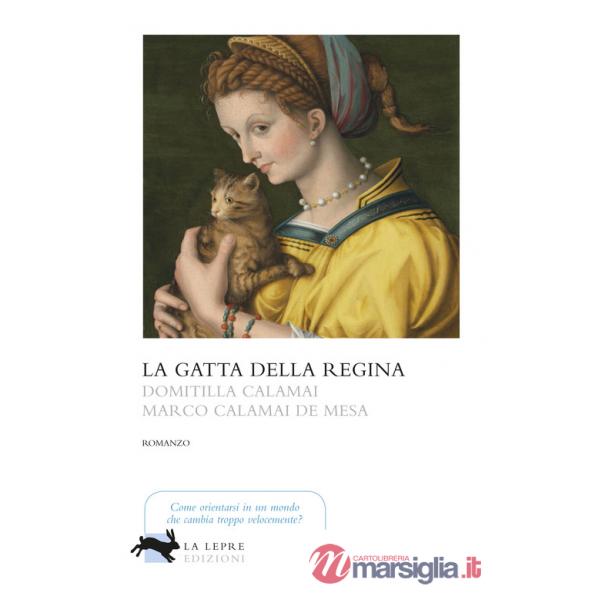 Gatta della regina (La)