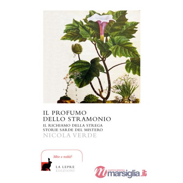 Profumo dello stramonio (Il)