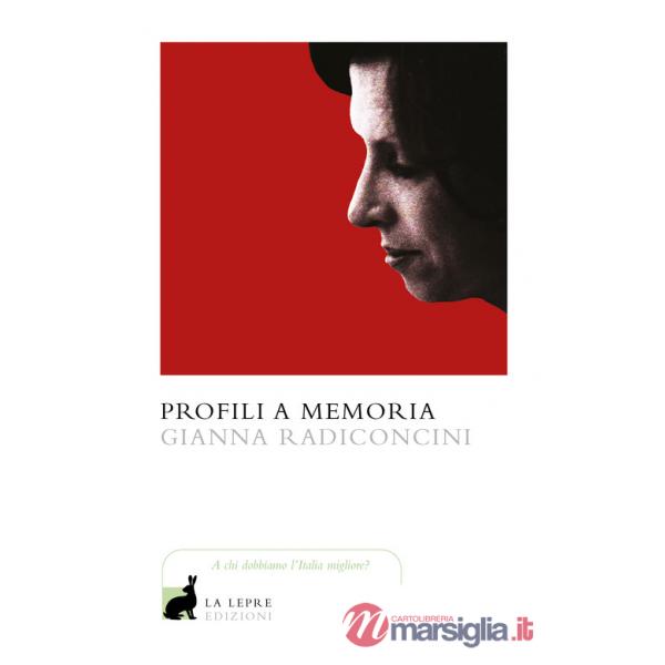 Profili a memoria