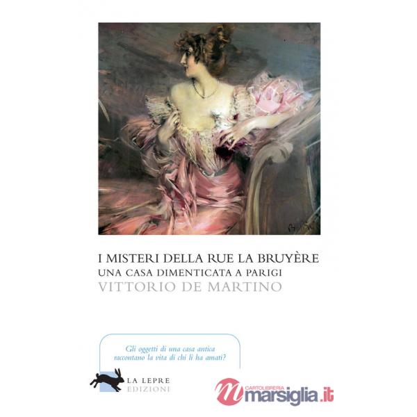 Misteri della Rue La Bruyère (I)
