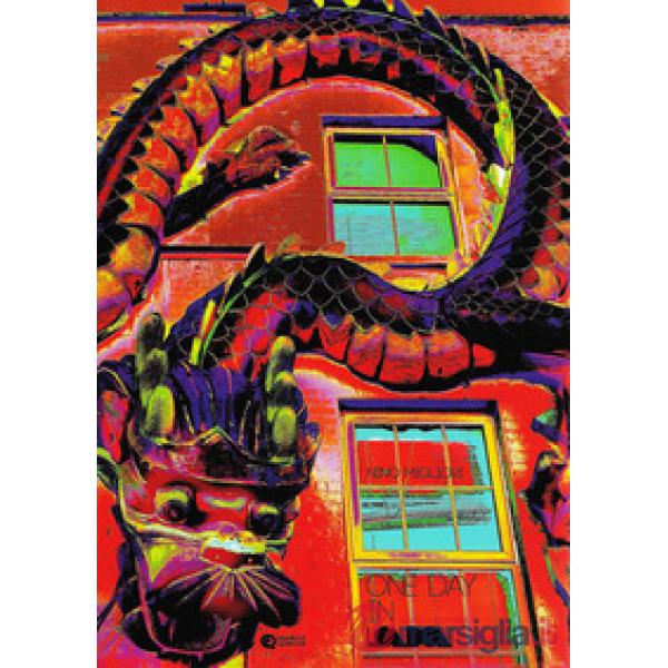 Nino Migliori. One Day in London. Ediz. illustrata