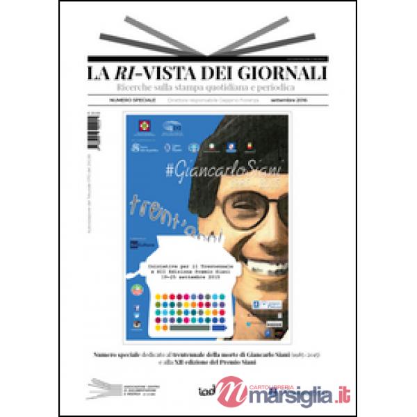 Ri-vista dei giornali. Ricerche sulla stampa quotidiana e periodica. Giancarlo S